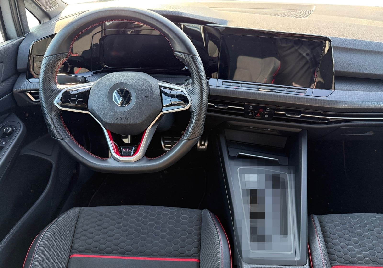 Volkswagen Golf GTI Clubsport OPF DSG/PANO/DAB+/ foto 12