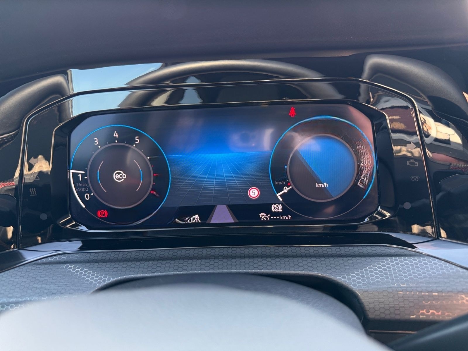 Volkswagen Golf GTI Clubsport OPF DSG/PANO/DAB+/ foto 14