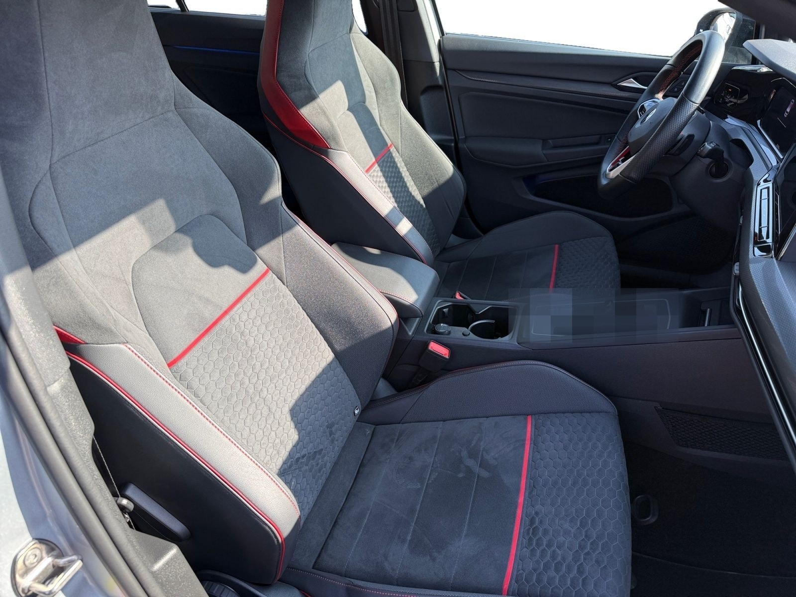 Volkswagen Golf GTI Clubsport OPF DSG/PANO/DAB+/ foto 17