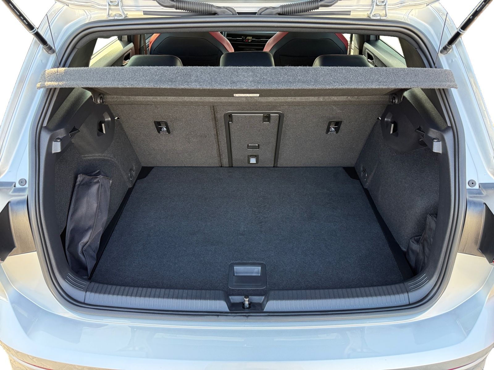 Volkswagen Golf GTI Clubsport OPF DSG/PANO/DAB+/ foto 19