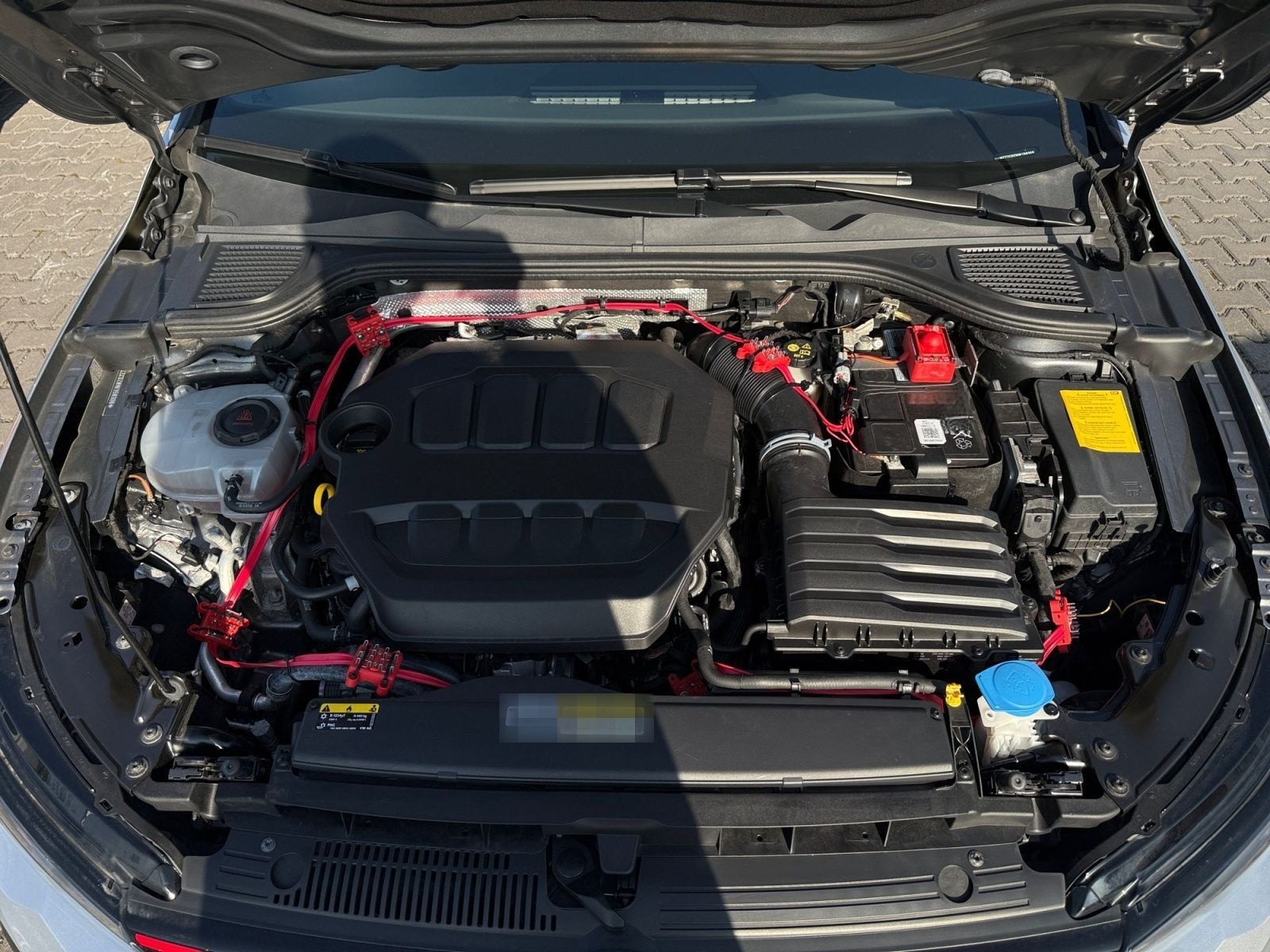 Volkswagen Golf GTI Clubsport OPF DSG/PANO/DAB+/ foto 20