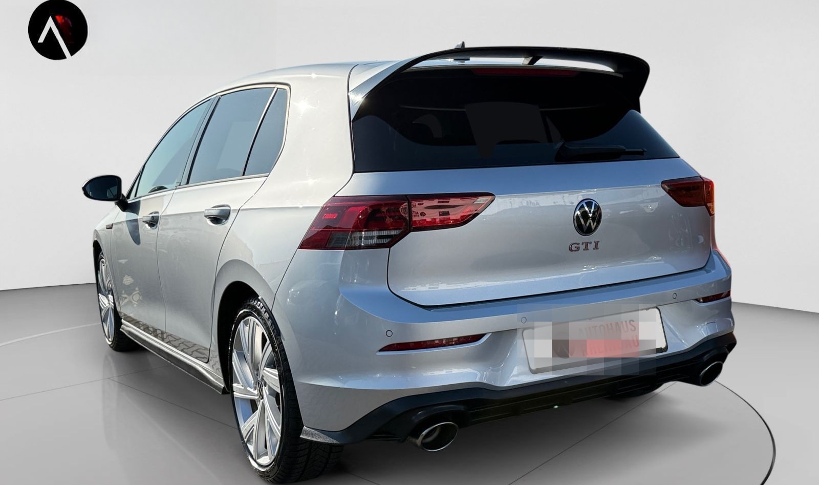 Volkswagen Golf GTI Clubsport OPF DSG/PANO/DAB+/ foto 3