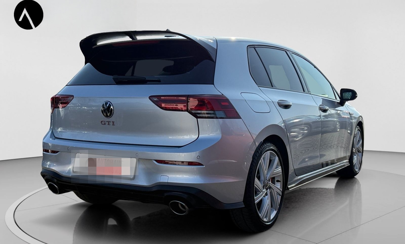 Volkswagen Golf GTI Clubsport OPF DSG/PANO/DAB+/ foto 5