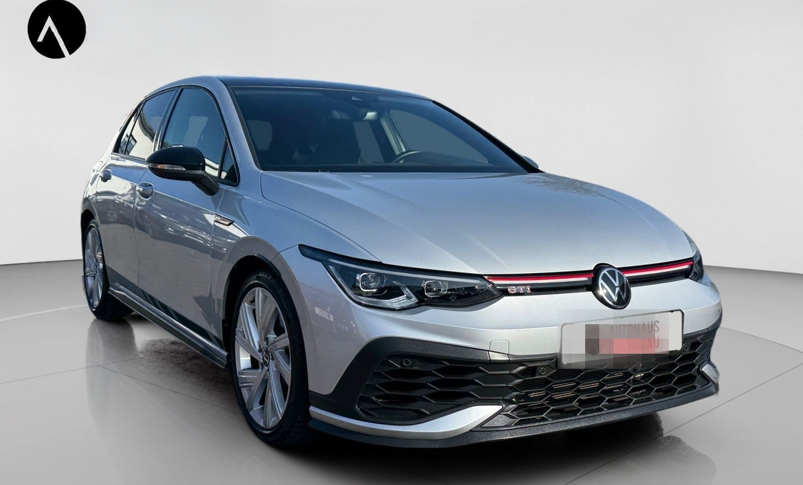 Volkswagen Golf GTI Clubsport OPF DSG/PANO/DAB+/ foto 7