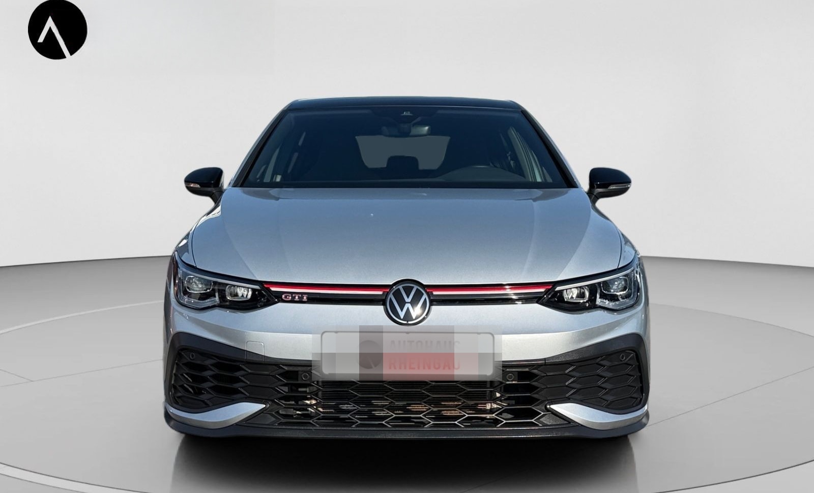 Volkswagen Golf GTI Clubsport OPF DSG/PANO/DAB+/ foto 8