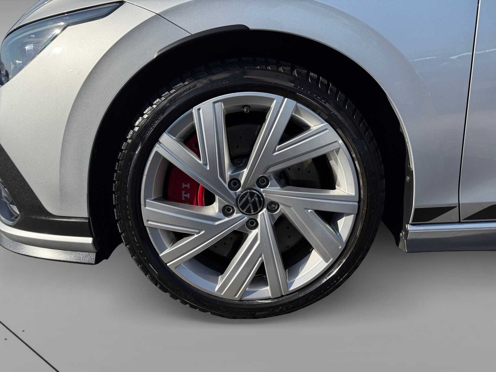 Volkswagen Golf GTI Clubsport OPF DSG/PANO/DAB+/ foto 9