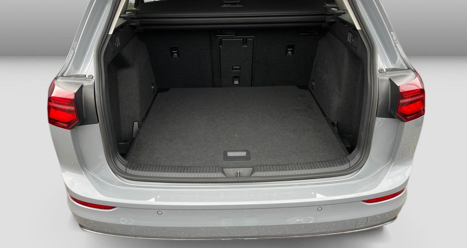 Volkswagen Golf VIII Variant 2.0TDI DSG Style AHK Cam Matri foto 12