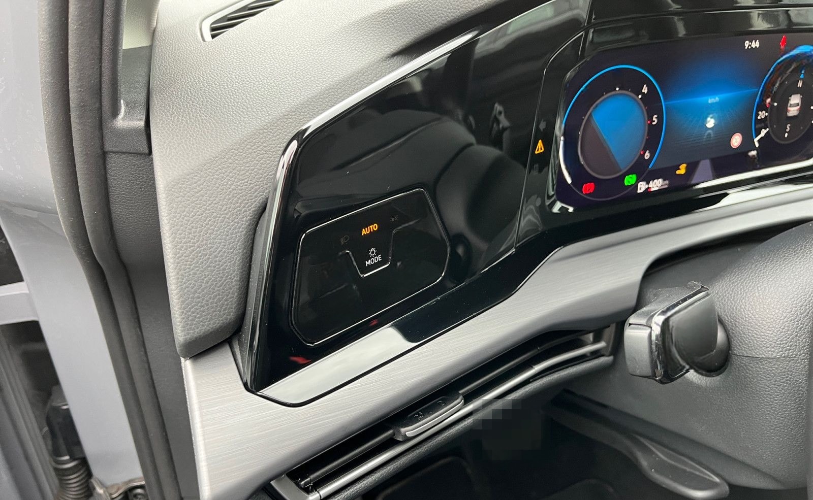 Volkswagen Golf VIII Variant 2.0TDI DSG Style AHK Cam Matri foto 13