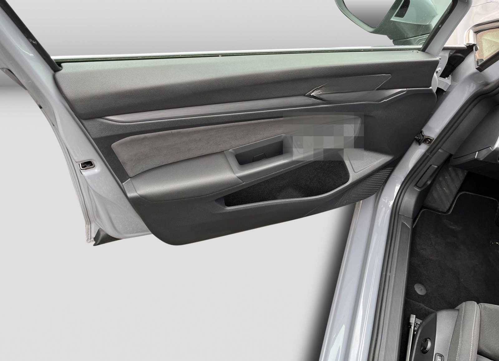 Volkswagen Golf VIII Variant 2.0TDI DSG Style AHK Cam Matri foto 14