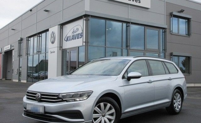 Volkswagen Passat Variant Navi AHK LED ACC DAB Alu Klima foto 1