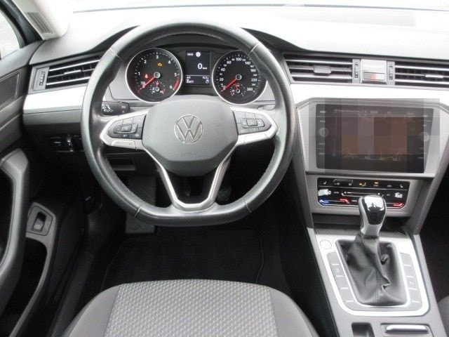 Volkswagen Passat Variant Navi AHK LED ACC DAB Alu Klima foto 3