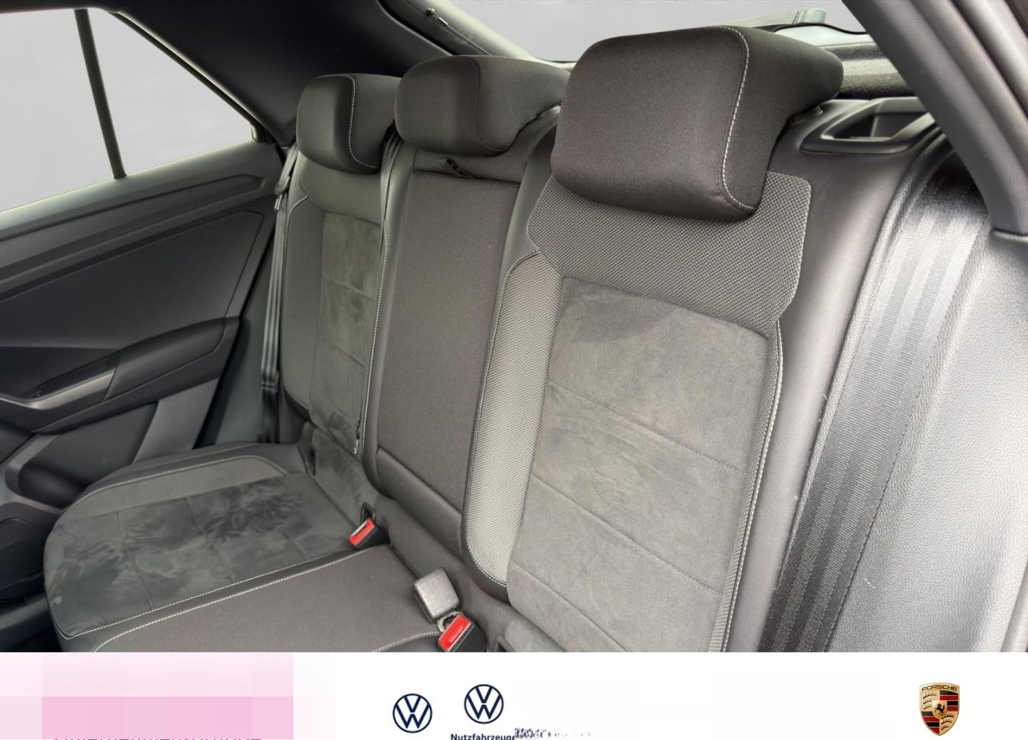 Volkswagen T-Roc R-Line 1.0 TSI Navi+RK+CarPlay+ACC+LED foto 11