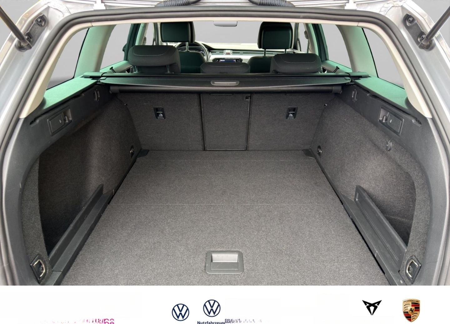 Volkswagen Passat Variant Business 2.0TDI Navi+RK+CarPlay+L foto 15