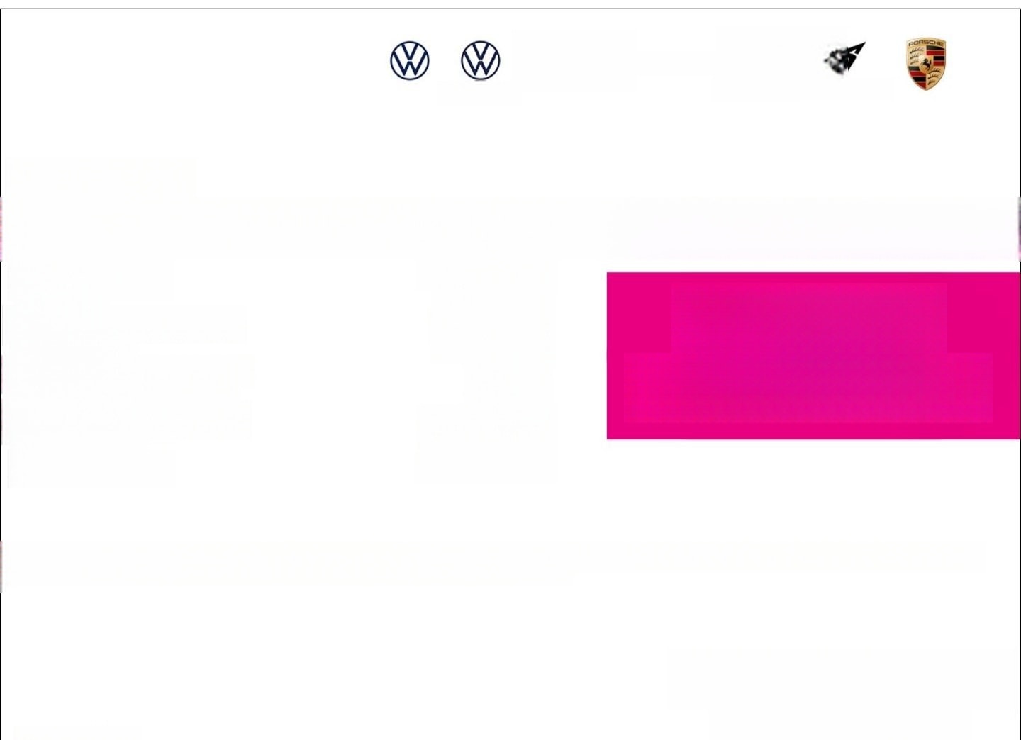 Volkswagen Passat Variant Business 2.0TDI Navi+RK+CarPlay+L foto 3