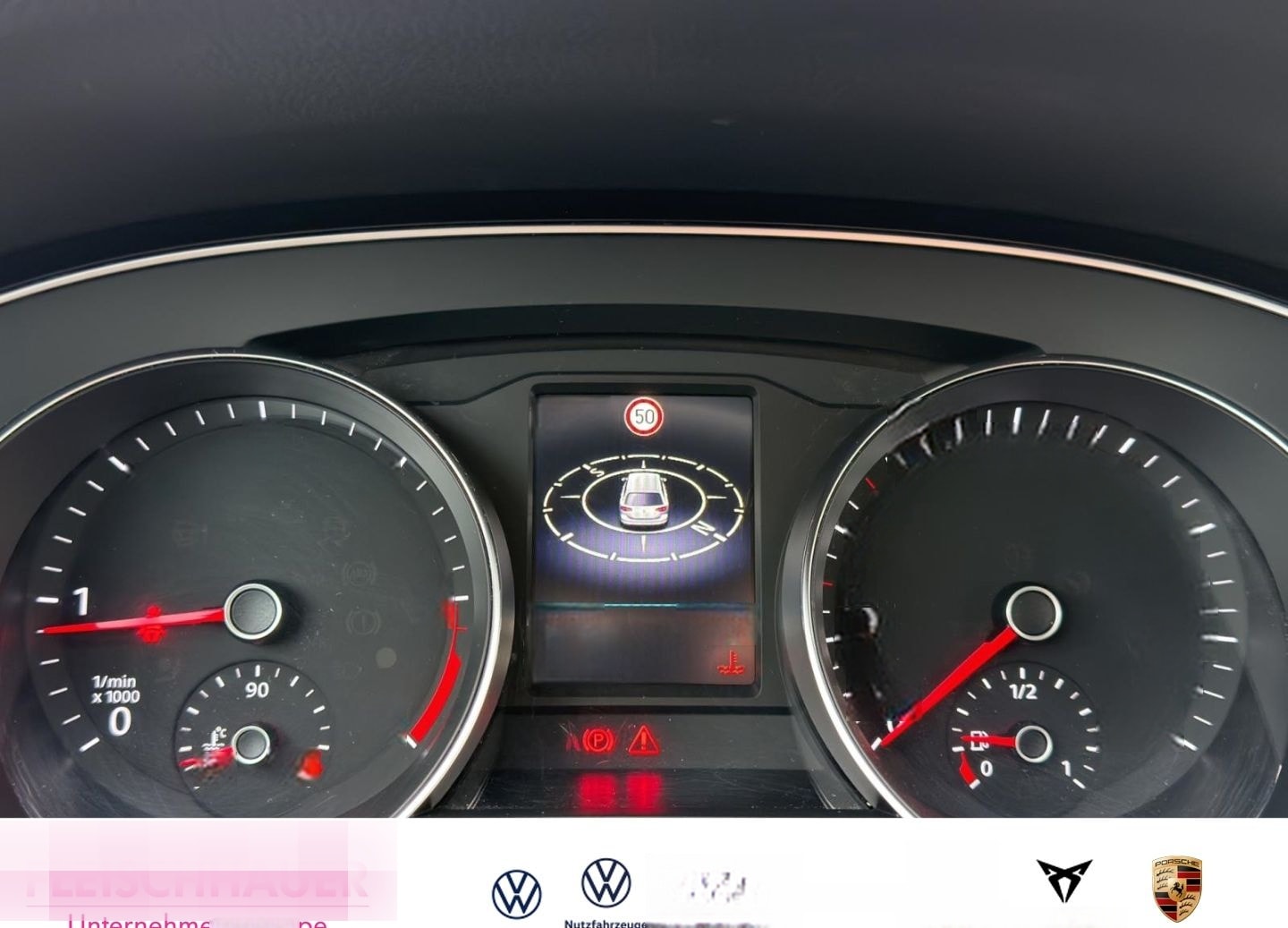 Volkswagen Passat Variant Business 2.0TDI Navi+RK+CarPlay+L foto 9