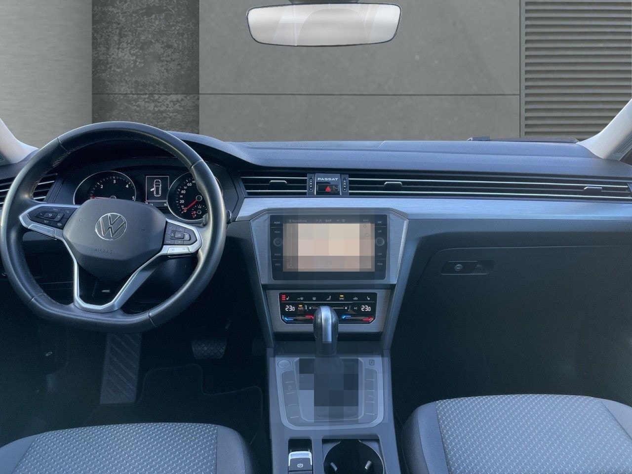 Volkswagen Passat Variant 2.0 TDI++Aut.++Rückfahrk.++Navi++ foto 11