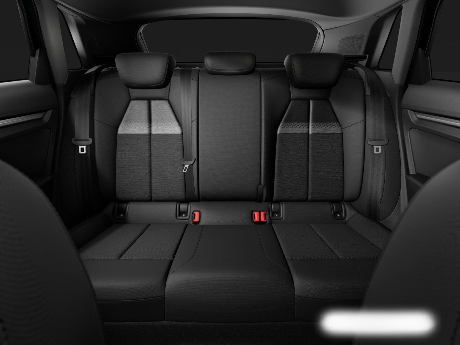 Audi A3 Sportback 35 TDI S tronic advanced StdHzg/Nav foto 12