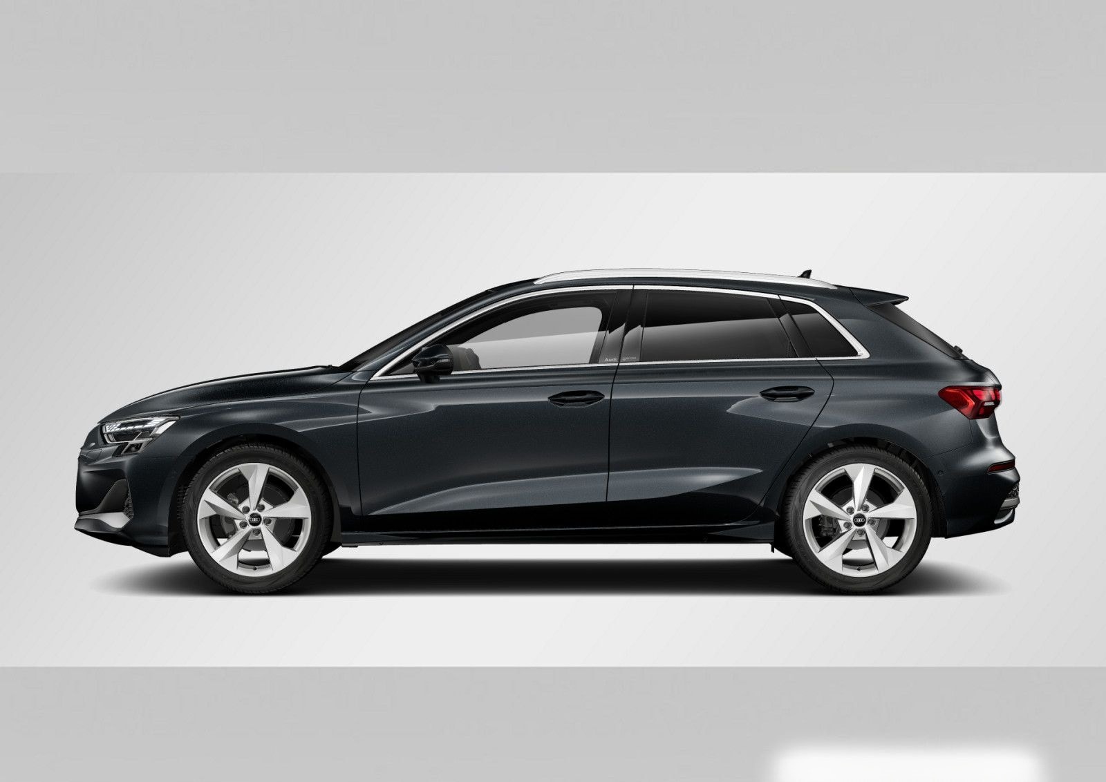 Audi A3 Sportback 35 TDI S tronic advanced StdHzg/Nav foto 7