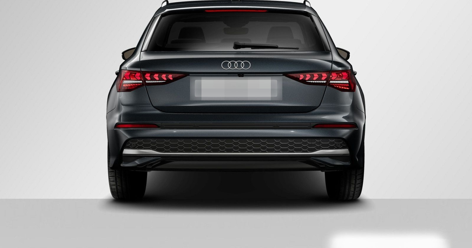 Audi A3 Sportback 35 TDI S tronic advanced StdHzg/Nav foto 8