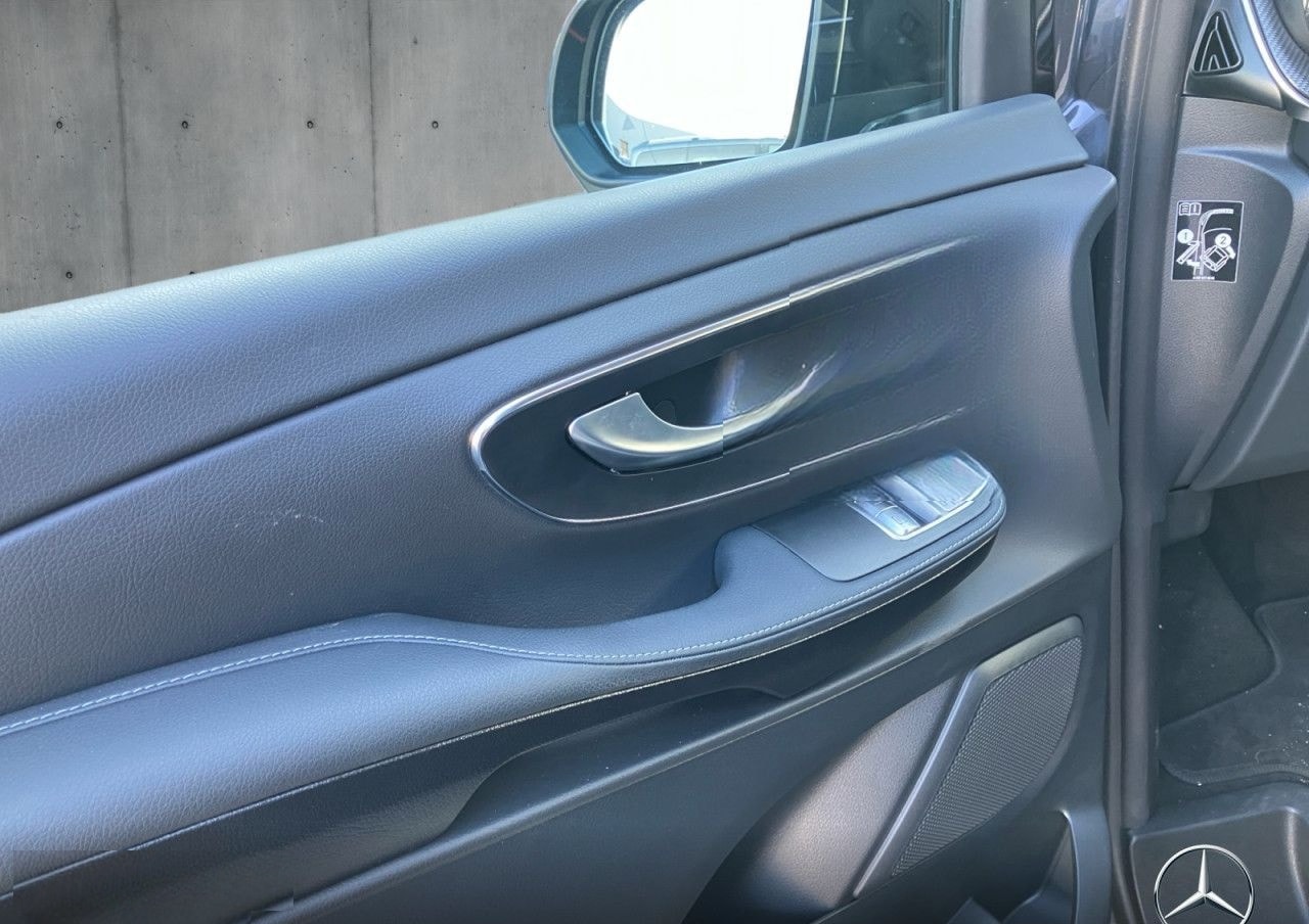 Mercedes-Benz Marco Polo 300 d Allrad+AMG+9G+AHK+StandHZ+Navi foto 15