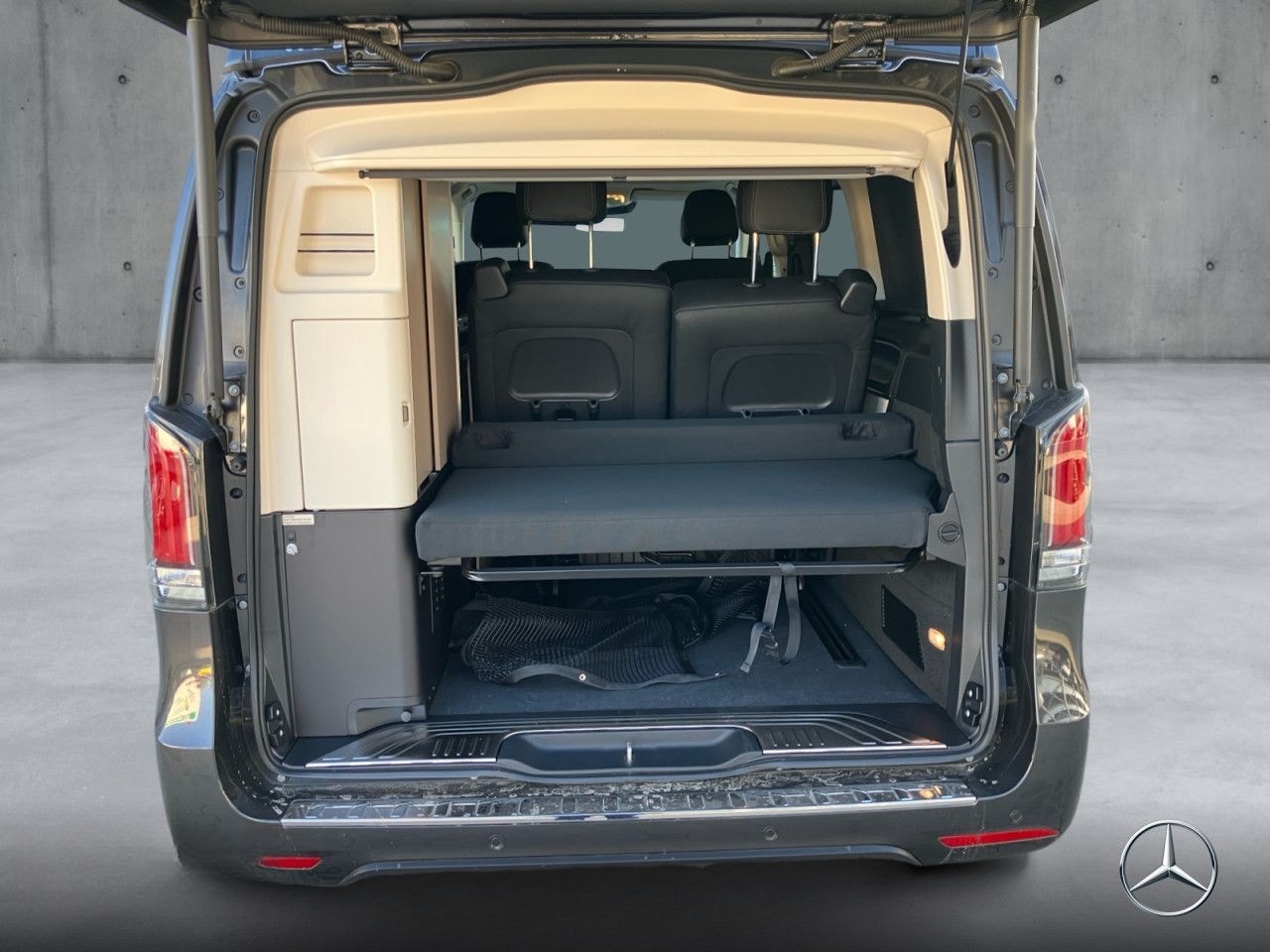 Mercedes-Benz Marco Polo 300 d Allrad+AMG+9G+AHK+StandHZ+Navi foto 16
