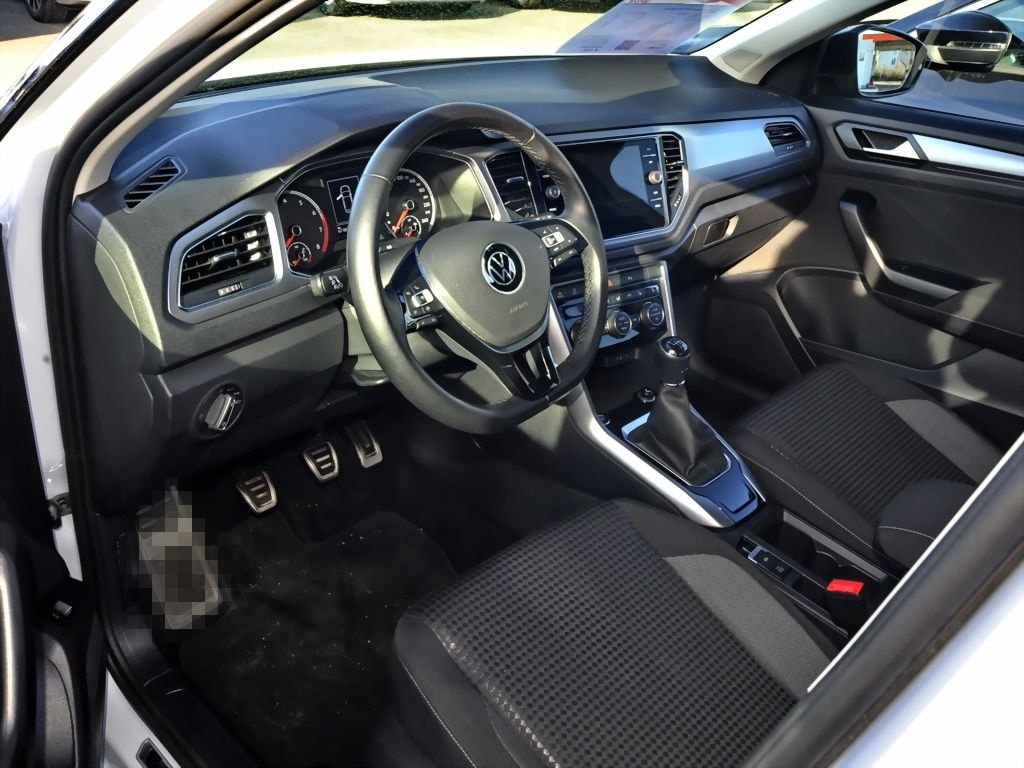 Volkswagen T-Roc 1.5 TSI Active Navi ACC APP-Con. Standhzg. foto 12