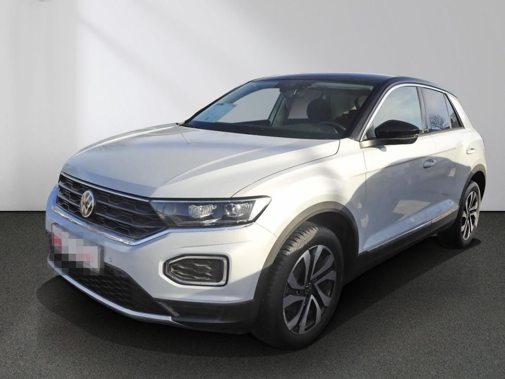 Volkswagen T-Roc 1.5 TSI Active Navi ACC APP-Con. Standhzg. foto 13