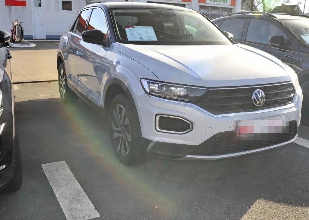 Volkswagen T-Roc 1.5 TSI Active Navi ACC APP-Con. Standhzg. foto 3