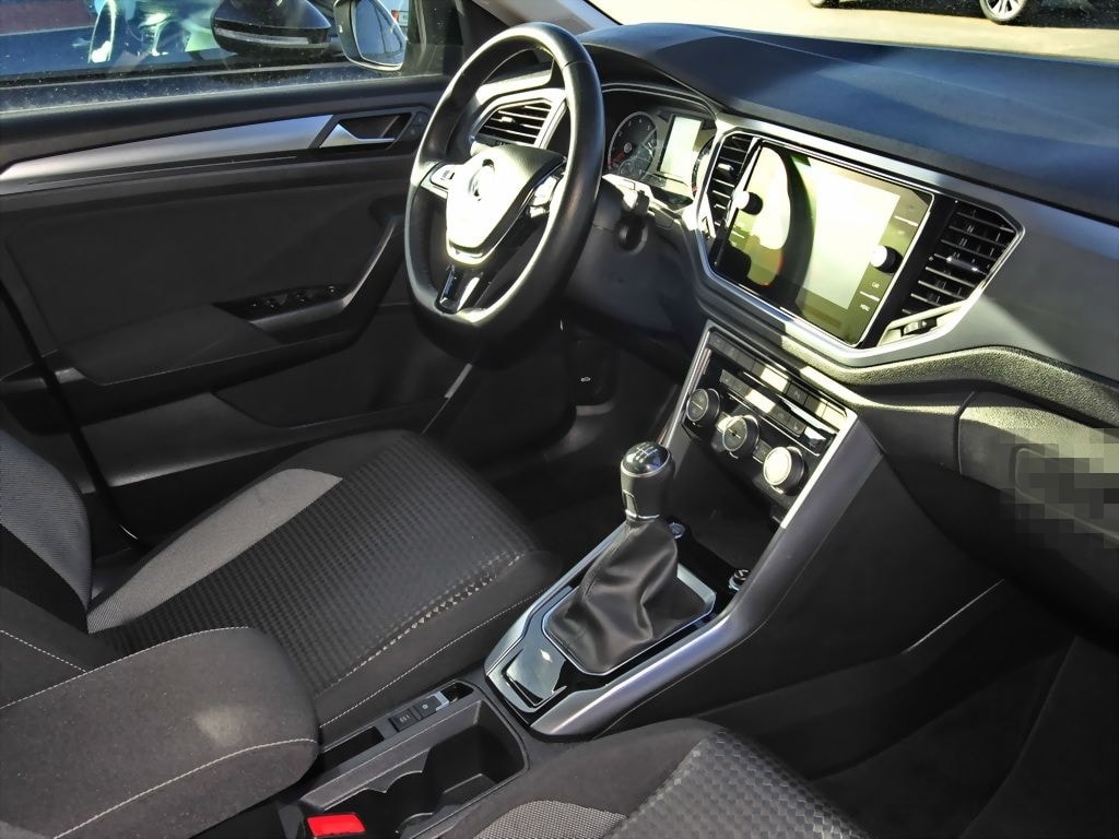 Volkswagen T-Roc 1.5 TSI Active Navi ACC APP-Con. Standhzg. foto 6