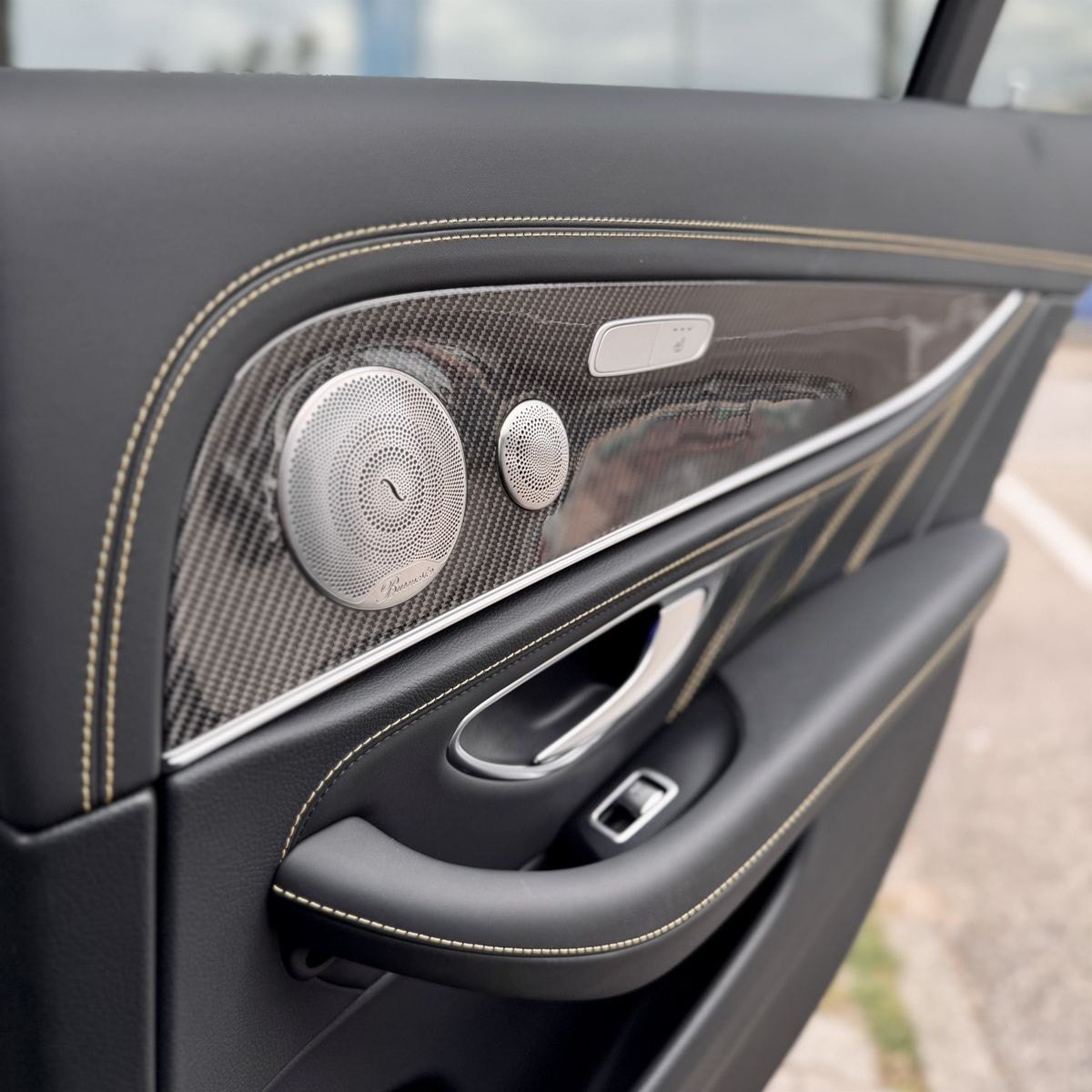 Mercedes-Benz E 63 AMG S/FINAL/PANO/360°/SITZKLIMA/DISTRO/PERF foto 17