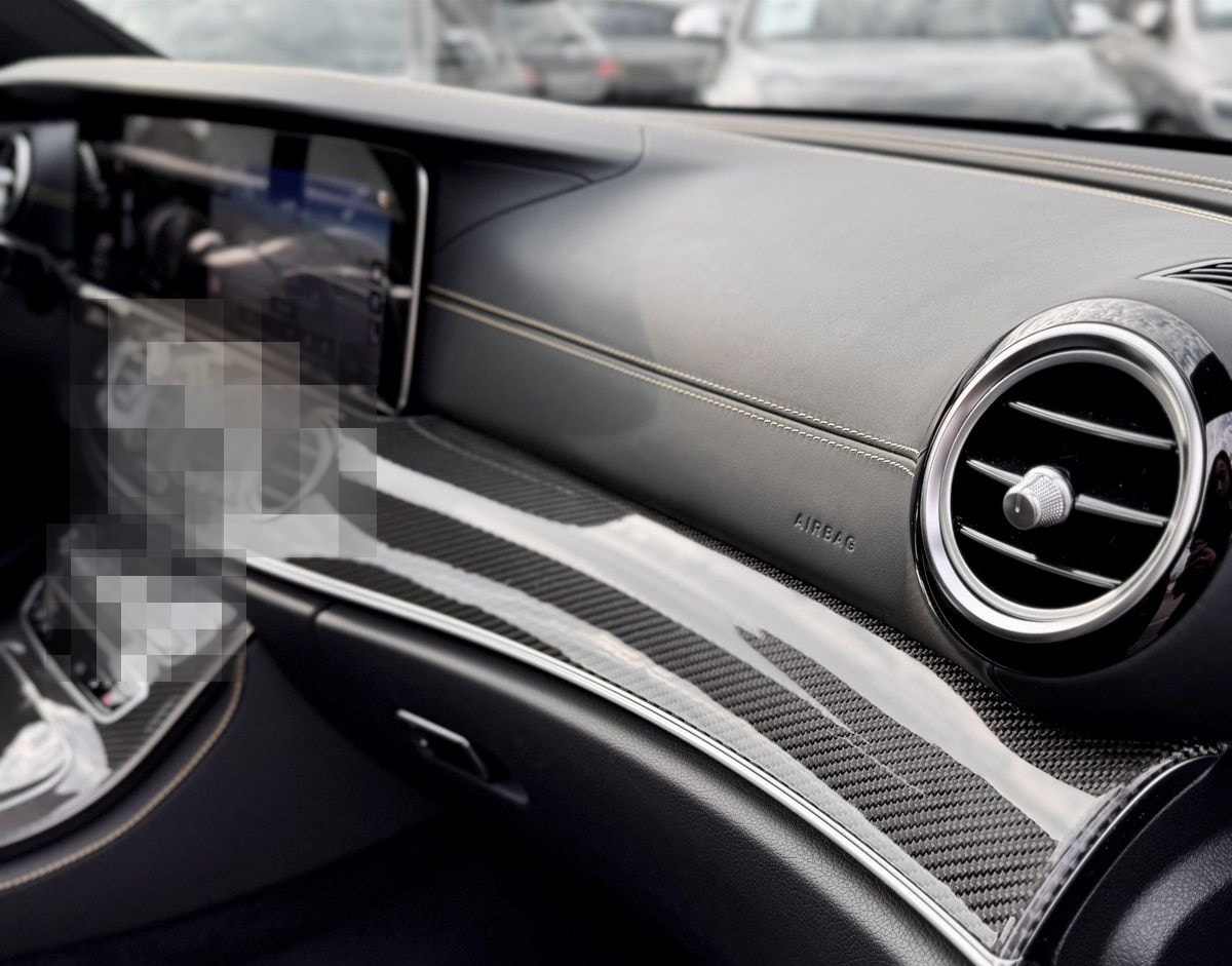 Mercedes-Benz E 63 AMG S/FINAL/PANO/360°/SITZKLIMA/DISTRO/PERF foto 21