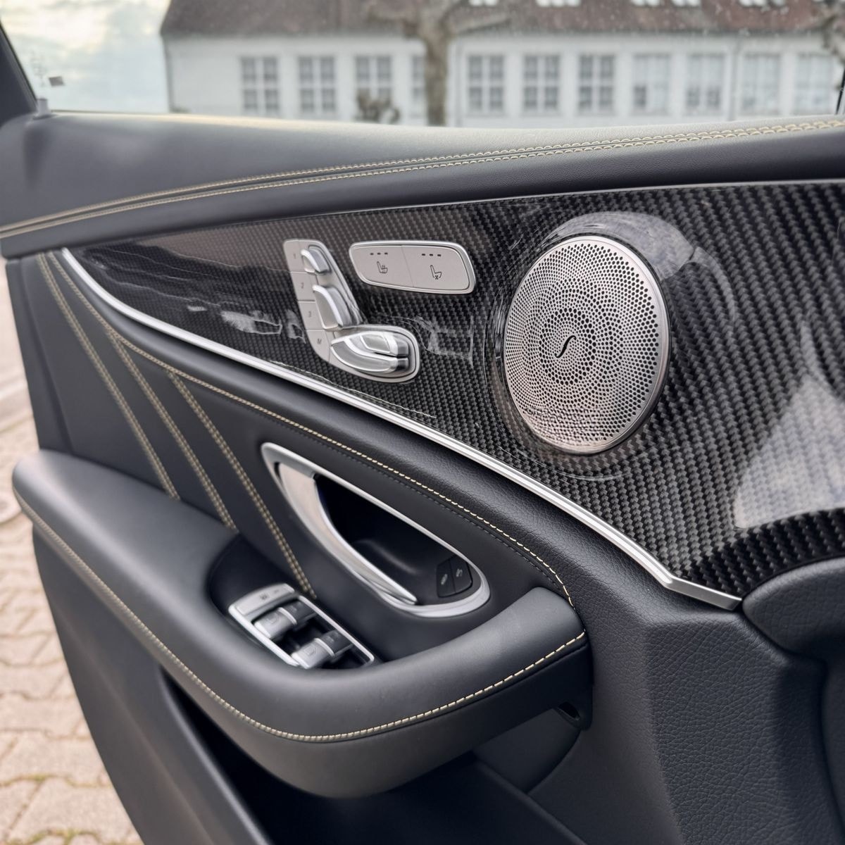 Mercedes-Benz E 63 AMG S/FINAL/PANO/360°/SITZKLIMA/DISTRO/PERF foto 24