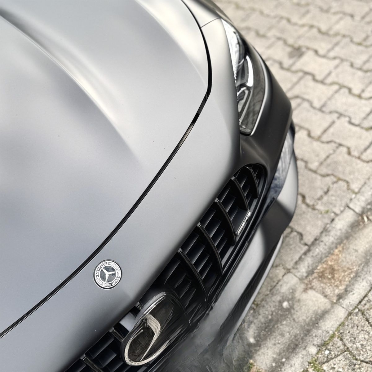 Mercedes-Benz E 63 AMG S/FINAL/PANO/360°/SITZKLIMA/DISTRO/PERF foto 6