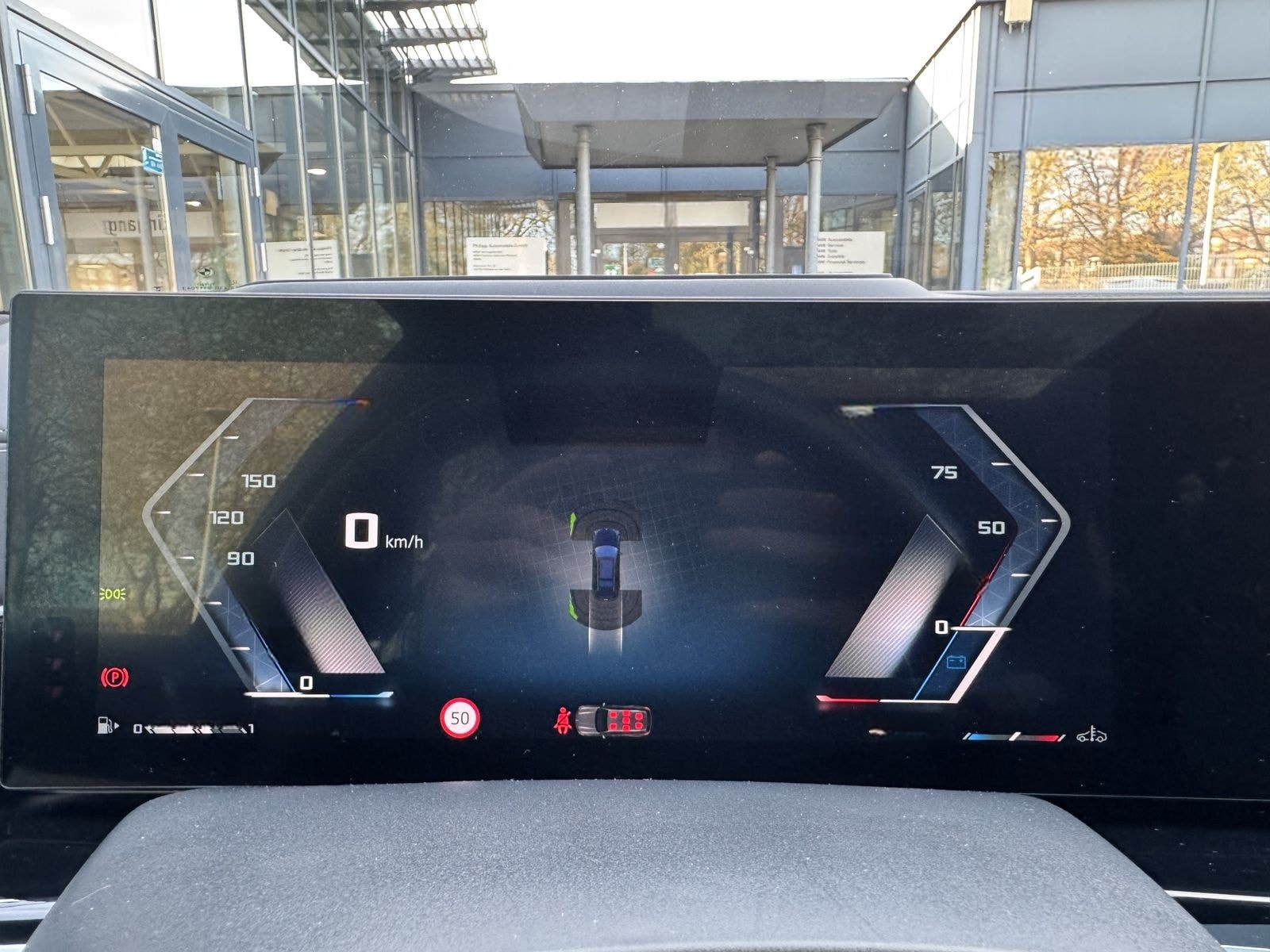 BMW X7 M60i AHK PANO-SKY Massage StHzg h&k Sitzklima foto 22