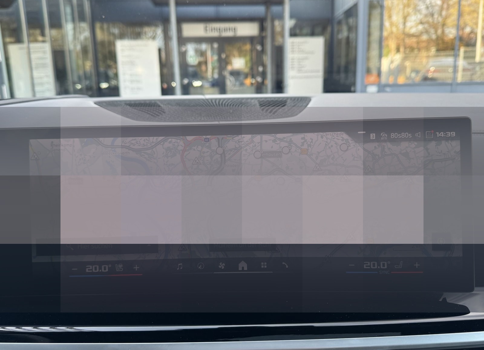 BMW X7 M60i AHK PANO-SKY Massage StHzg h&k Sitzklima foto 24