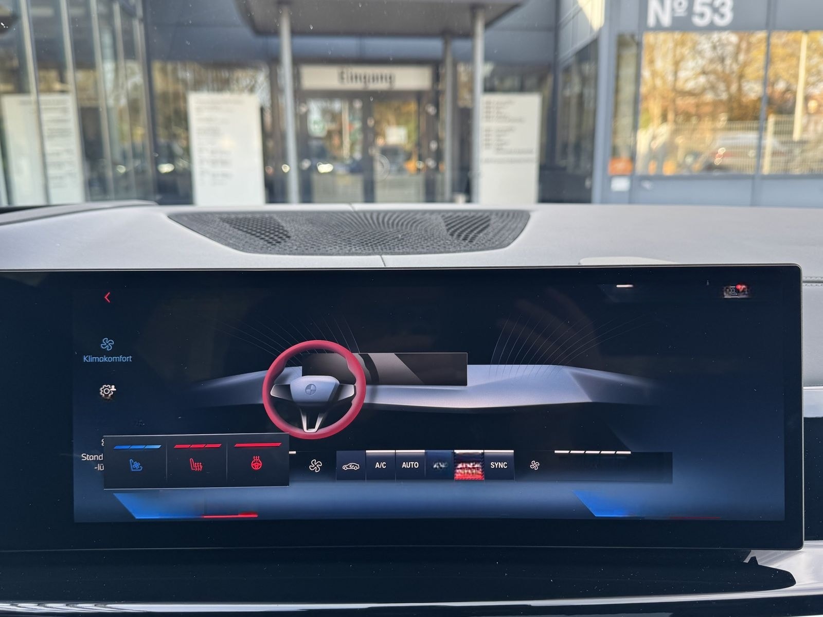 BMW X7 M60i AHK PANO-SKY Massage StHzg h&k Sitzklima foto 25