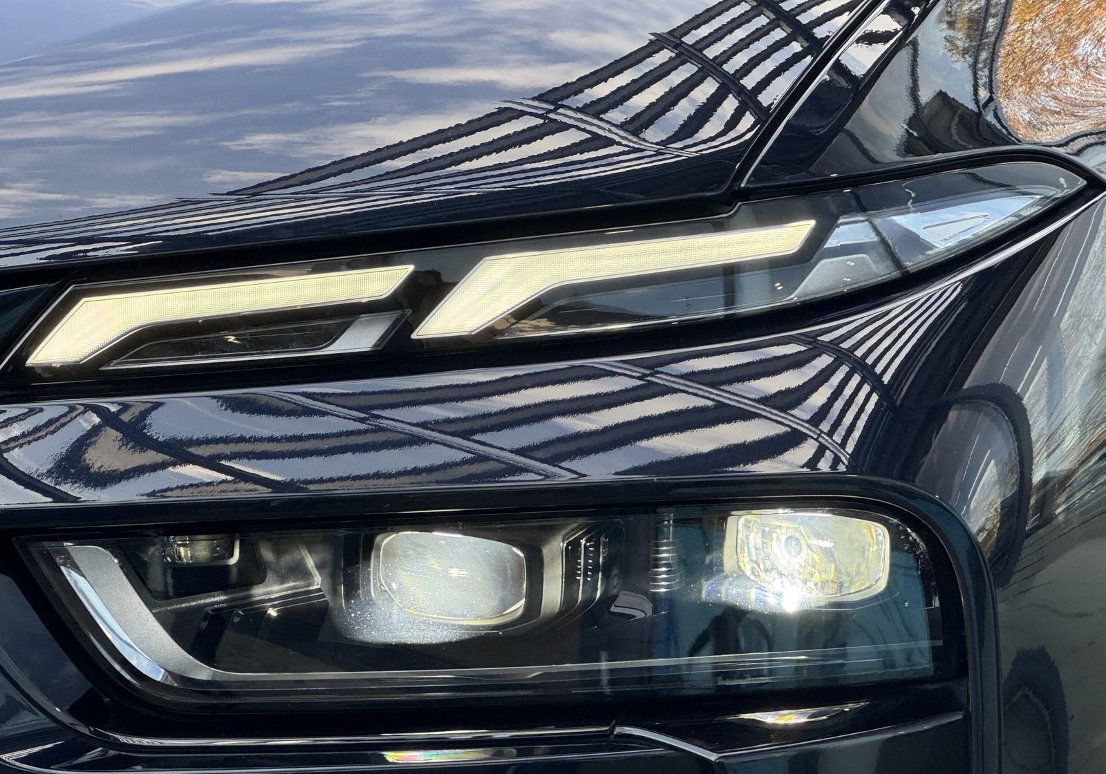 BMW X7 M60i AHK PANO-SKY Massage StHzg h&k Sitzklima foto 9