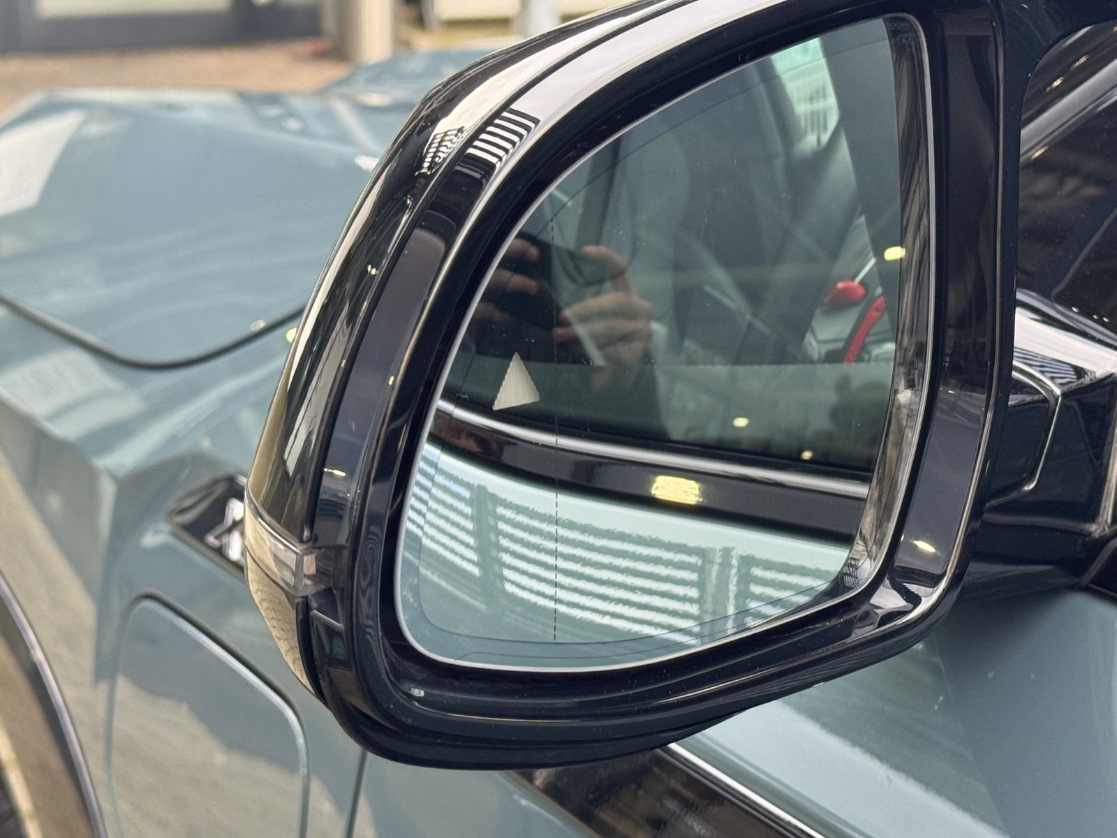 BMW XM 50e AHK Sitzklima Autobahnas h&k Massage 360° foto 14