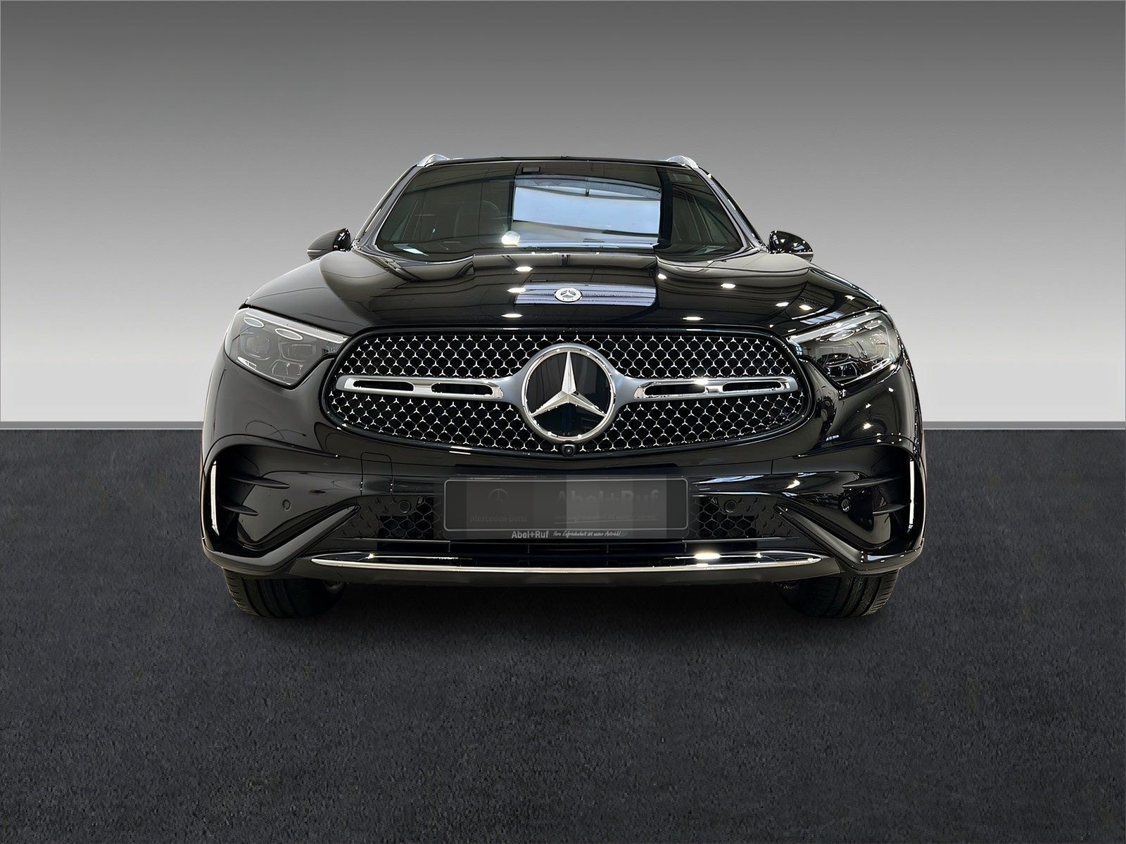 Mercedes-Benz GLC 300de 4M AMG+DIGITAL+Ambi+Pano+TotW+AHK+360° foto 2