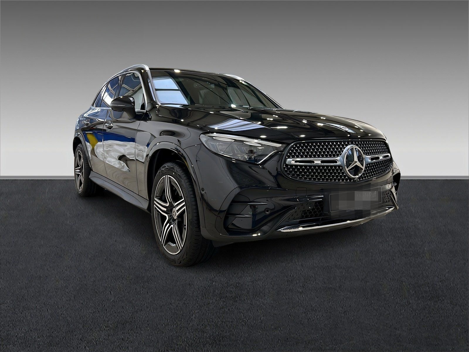 Mercedes-Benz GLC 300de 4M AMG+DIGITAL+Ambi+Pano+TotW+AHK+360° foto 15