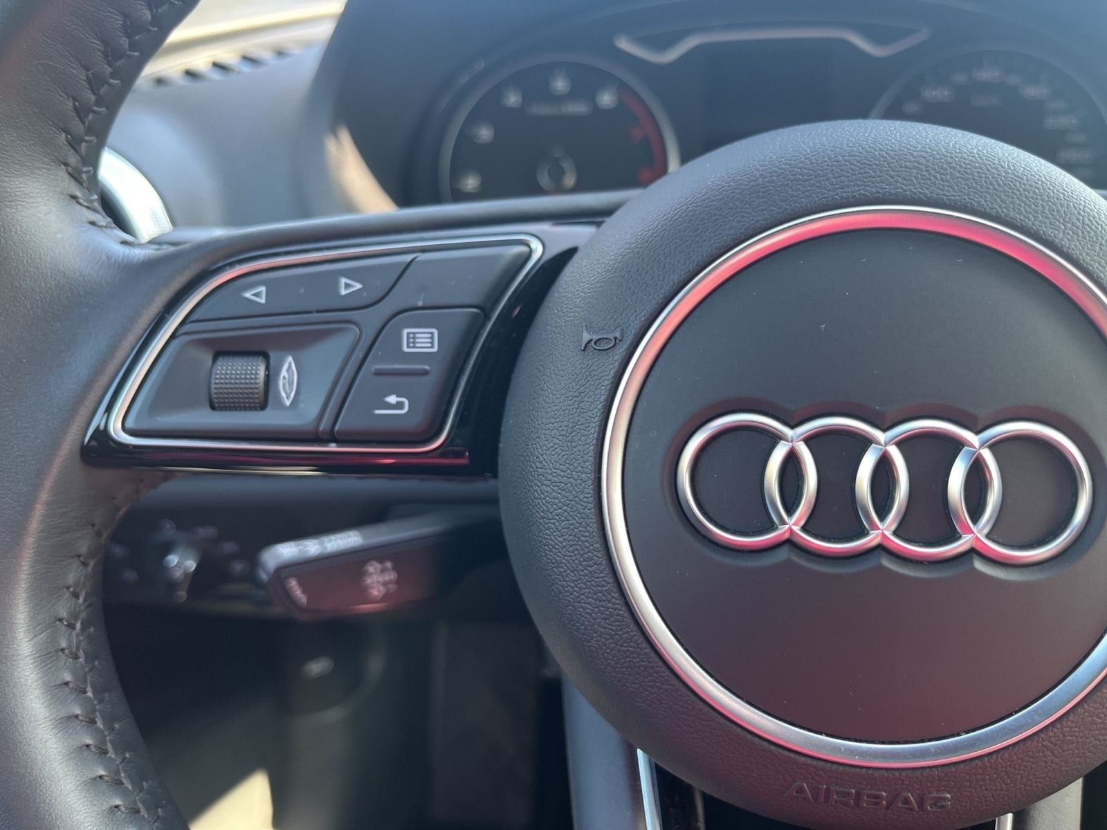 Audi A3 Limousine 30 TFSI Sport / S-Line / LED / DAB foto 15