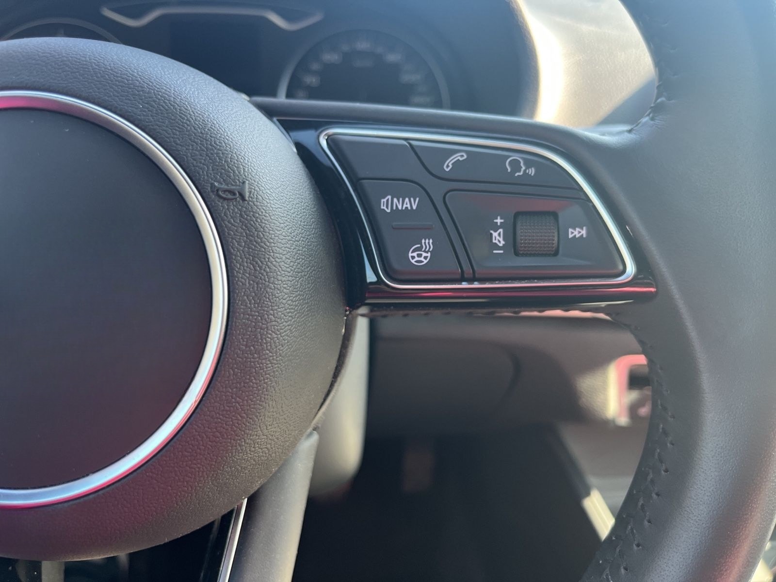 Audi A3 Limousine 30 TFSI Sport / S-Line / LED / DAB foto 16