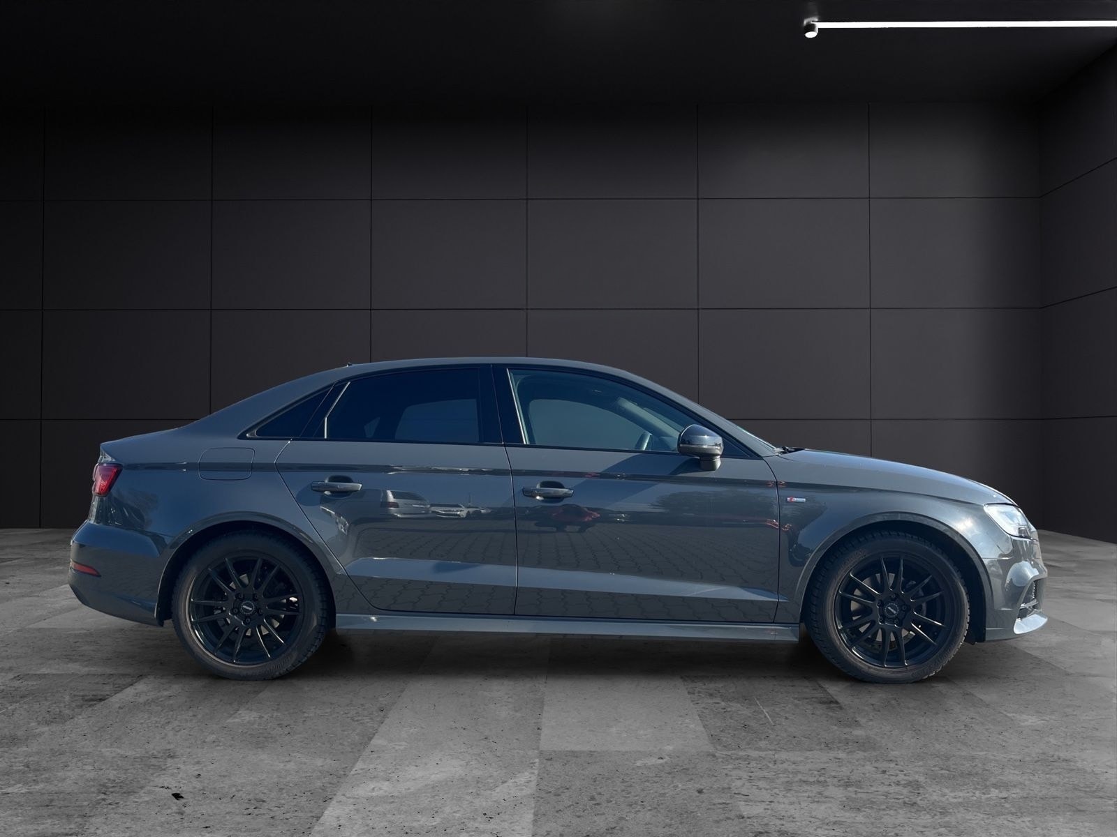 Audi A3 Limousine 30 TFSI Sport / S-Line / LED / DAB foto 6