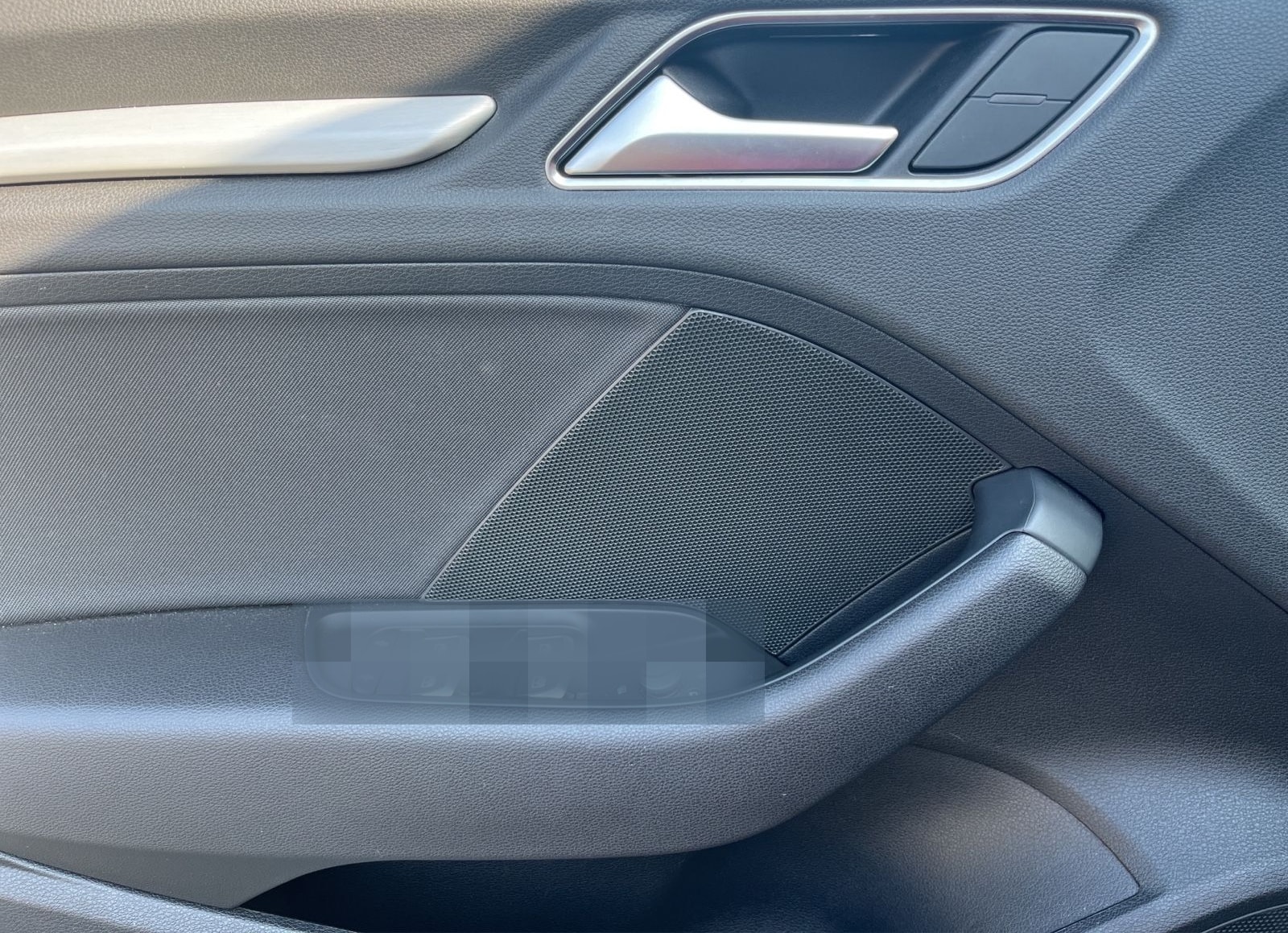 Audi A3 Limousine 30 TFSI Sport / S-Line / LED / DAB foto 10