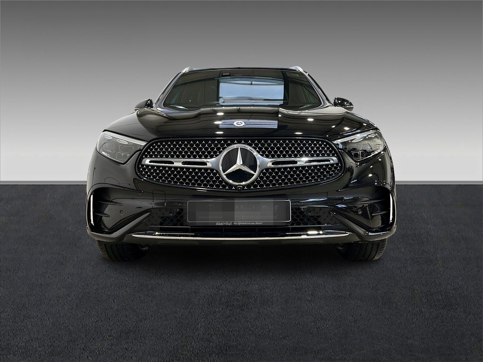 Mercedes-Benz GLC 300de 4M AMG+DIGITAL+Ambi+Pano+TotW+AHK+360° foto 2