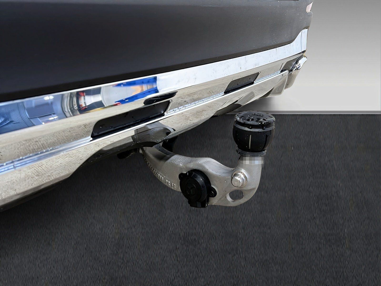 Mercedes-Benz GLC 300de 4M AMG+DIGITAL+Ambi+Pano+TotW+AHK+360° foto 11