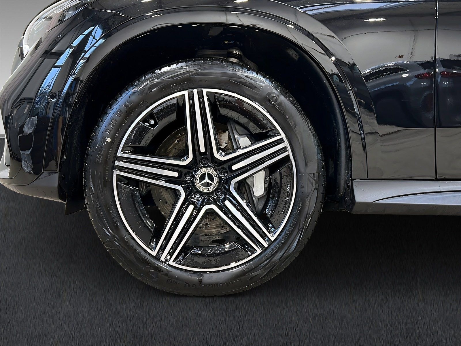 Mercedes-Benz GLC 300de 4M AMG+DIGITAL+Ambi+Pano+TotW+AHK+360° foto 7