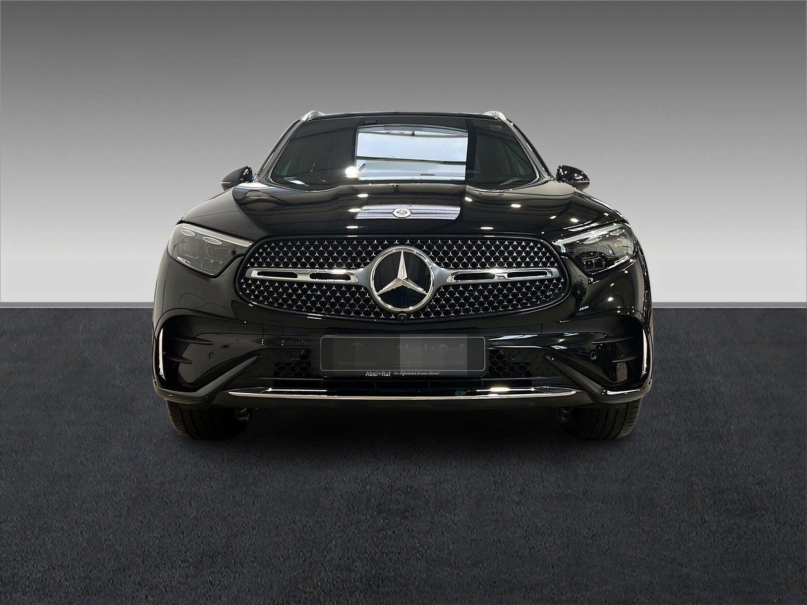 Mercedes-Benz GLC 300de 4M AMG+DIGITAL+Ambi+Pano+TotW+AHK+360° foto 2