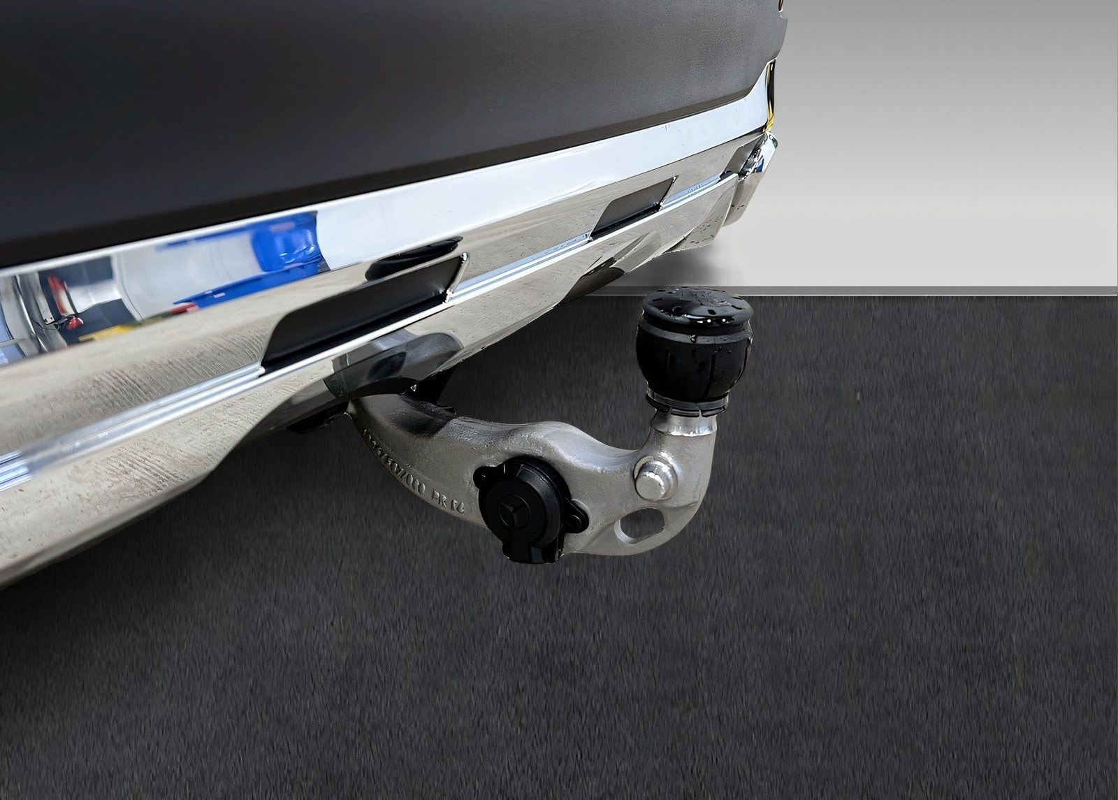 Mercedes-Benz GLC 300de 4M AMG+DIGITAL+Ambi+Pano+TotW+AHK+360° foto 11