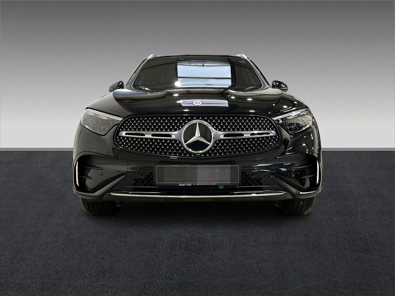 Mercedes-Benz GLC 300de 4M AMG+DIGITAL+Ambi+Pano+TotW+AHK+360° foto 2